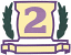 C1: Outline
C2: Tackdown
C3: Purple
C4: Med. Green
C5: Lt. Purple