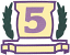 C1: Outline
C2: Tackdown
C3: Purple
C4: Med. Green
C5: Lt. Purple