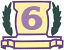 C1: Outline
C2: Tackdown
C3: Purple
C4: Med. Green
C5: Lt. Purple