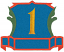 C1: Outline
C2: Tackdown
C3: Red
C4: Green
C5: Yellow