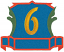 C1: Outline
C2: Tackdown
C3: Red
C4: Green
C5: Yellow