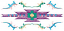 C1: Lt. Purple&#13;&#10;C2: Green&#13;&#10;C3: Lt. Orange&#13;&#10;C4: Lt. Pink&#13;&#10;C5: Lt. Blue