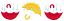 C1: Lt. Gray
C2: Yellow
C3: Red
C4: Lt. Blue