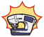 C1: Yellow
C2: Red
C3: White
C4: Lt. Blue
C5: Lt. Gray
C6: Black