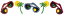 C1: Yellow&#13;&#10;C2: Green&#13;&#10;C3: Black&#13;&#10;C4: Red&#13;&#10;C5: Orange&#13;&#10;C6: Blue&#13;&#10;C7: Black