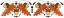 C1: Rust
C2: Dk. Rust
C3: Tan
C4: Brown
C5: Dk. Brown