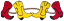 C1: Tan
C2: Brown
C3: Yellow
C4: Purple
C5: Red
C6: Black