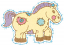 C1: Lt. Yellow
C2: Pink
C3: Lt. Green
C4: Lt. Purple
C5: Teal
C6: Lt. Brown