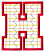 C1: Yellow
C2: Green
C3: Orange
C4: Blue
C5: Red