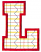 C1: Yellow
C2: Green
C3: Orange
C4: Blue
C5: Red