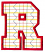 C1: Yellow
C2: Green
C3: Orange
C4: Blue
C5: Red