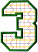 C1: Yellow
C2: Orange
C3: Blue
C4: Red
C5: Green