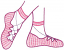 C1: Pink&#13;&#10;C2: Purple&#13;&#10;C3: Dk. Purple