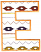 C1: Dk. Yellow
C2: Dk. Orange
C3: Purple
C4: Lt. Orange