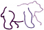 C1: Purple
C2: Lt. Purple
C3: Dk. Purple