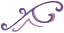 C1: Purple
C2: Dk. Purple