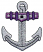 C1: Gray
C2: Lt. Purple
C3: Purple
C4: Black