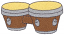C1: Lt. Yellow
C2: Lt. Gray
C3: Brown
C4: Dk. Gray