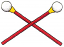 C1: White
C2: Gray
C3: Yellow
C4: Red
C5: Black