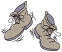 C1: Brown
C2: Dk. Gray
C3: Black