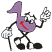C1: Lt. Purple
C2: White
C3: Black
C4: Red
