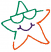 C1: Green
C2: Purple
C3: Orange