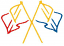 C1: Dk. Yellow&#13;&#10;C2: Blue&#13;&#10;C3: Red