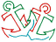 C1: Red
C2: Green
C3: Lt. Blue