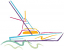 C1: Yellow&#13;&#10;C2: Pink&#13;&#10;C3: Blue&#13;&#10;C4: Purple&#13;&#10;C5: Green&#13;&#10;C6: Lt. Green