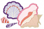 C1: Outline&#13;&#10;C2: Tackdown&#13;&#10;C3: Stabilizing Stitch&#13;&#10;C4: Brown&#13;&#10;C5: Lt. Purple&#13;&#10;C6: Off-White&#13;&#10;C7: Dk. Purple&#13;&#10;C8: Outline&#13;&#10;C9: Tackdown&#13;&#10;C10: Stabilizing Stitch&#13;&#10;C11: Off-White