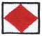 C1: White
C2: Red
C3: Black