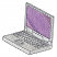 C1: Lt. Silver
C2: Med. Gray
C3: Lt. Plum
C4: Med. Purple
C5: Lt. Maroon
C6: Lt. Charcoal
