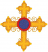 C1: Blue
C2: Yellow
C3: Dk. Yellow
C4: Red