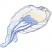 C1: White
C2: Gray
C3: Blue
C4: Peach
C5: Off-White
C6: Lt. Blue
C7: Blue
C8: Lt. Blue
C9: White
C10: Gray