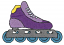 C1: Lt. Purple
C2: Purple
C3: White
C4: Yellow
C5: Blue
C6: Dk. Gray
C7: Black