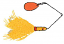 C1: Silver
C2: Yellow
C3: Red
C4: Orange
C5: Black