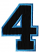 C1: Outline
C2: Tackdown
C3: Blue