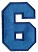 C1: Blue
C2: Dk. Blue