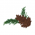 C1: Green
C2: Brown