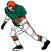 C1: White
C2: Orange
C3: Green
C4: Brown
C5: Flesh
C6: Black