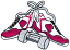 C1: White
C2: Pink
C3: Black
C4: Gray
C5: Black