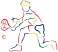 C1: Red&#13;&#10;C2: Green&#13;&#10;C3: Blue&#13;&#10;C4: Yellow&#13;&#10;C5: Purple&#13;&#10;C6: Orange