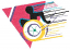 C1: Pink
C2: Black
C3: Blue
C4: Yellow
C5: Purple
C6: Green