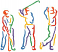 C1: Yellow
C2: Orange
C3: Red
C4: Green
C5: Blue
C6: Purple