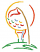 C1: Yellow
C2: Orange
C3: Brown
C4: Blue
C5: Green
C6: Red