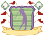 C1: Lt. Green
C2: Purple
C3: Dk. Green
C4: Lt. Yellow
C5: Dk. Red
C6: Dk. Yellow
C7: Dk. Purple
C8: Purple
C9: Lt. Green
C10: White
C11: Blue
C12: Black