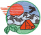 C1: Dk. Blue
C2: Gray
C3: Green
C4: Red
C5: Orange
C6: Black
C7: Green
C8: Dk. Green