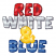 C1: White&#13;&#10;C2: Dk. Silver&#13;&#10;C3: Med. Gray&#13;&#10;C4: Red&#13;&#10;C5: Lt. Red&#13;&#10;C6: Dk. Dk. Red&#13;&#10;C7: Blue&#13;&#10;C8: Lt. Blue2&#13;&#10;C9: Dk. Blue3&#13;&#10;C10: Yellow&#13;&#10;C11: Lt. Lt. Gold&#13;&#10;C12: Dk. Yello
