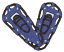 C1: Dk. Blue
C2: White
C3: Gray
C4: Black