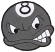 C1: White
C2: Dk. Gray
C3: Black